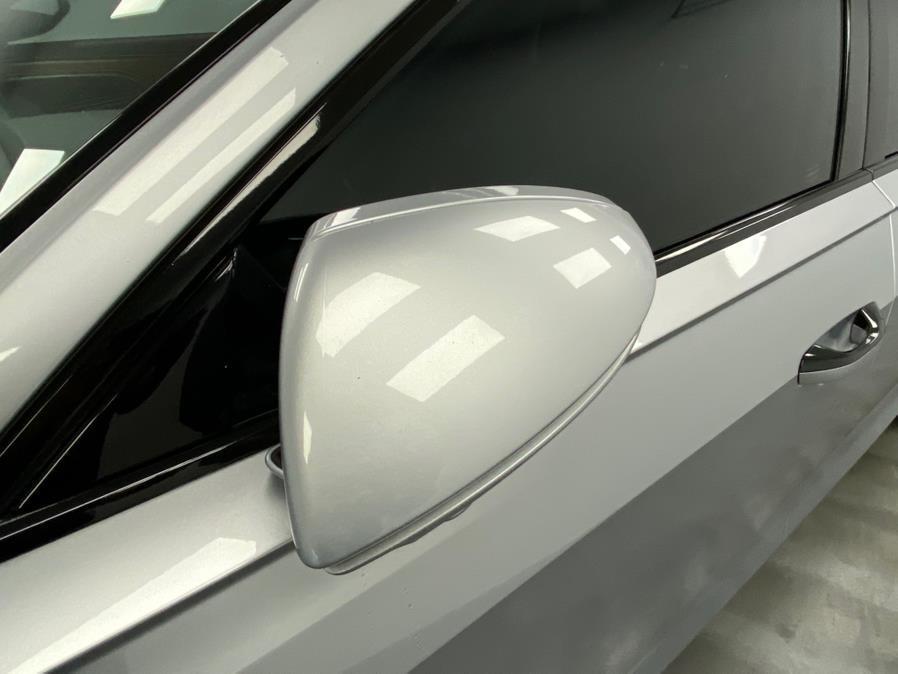 used 2019 Audi A8 car, priced at $27,787