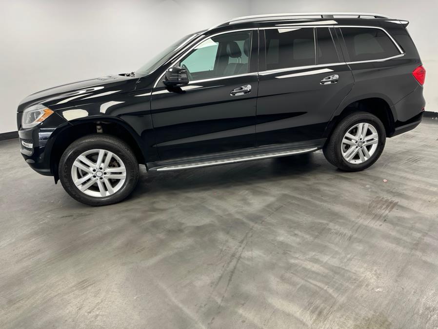 used 2016 Mercedes-Benz GL-Class car, priced at $18,997