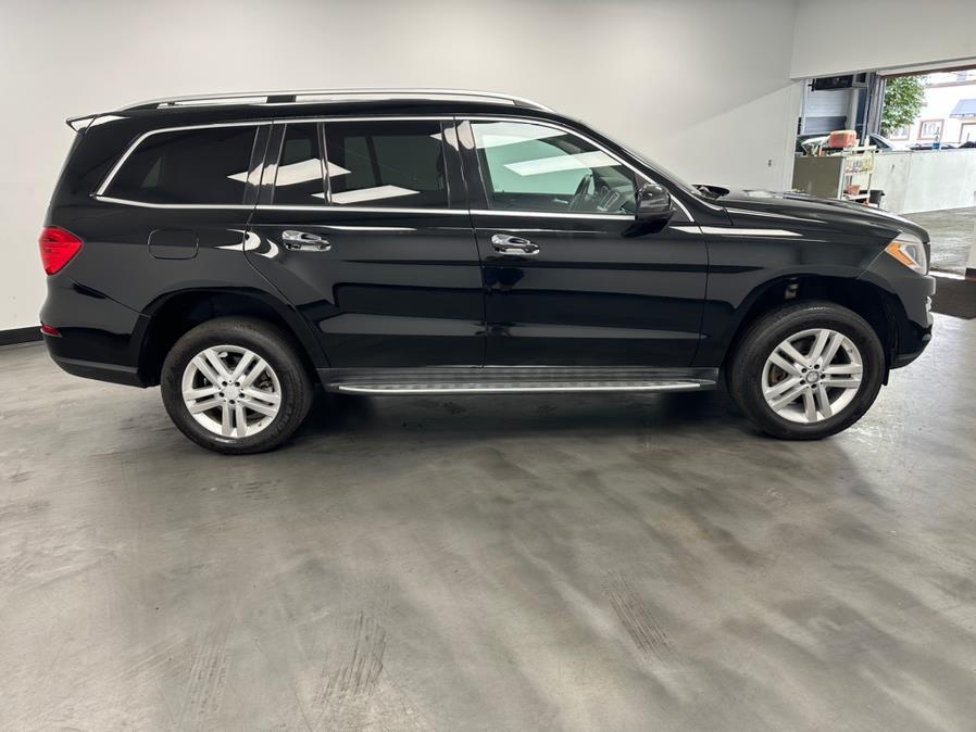 used 2016 Mercedes-Benz GL-Class car, priced at $18,997