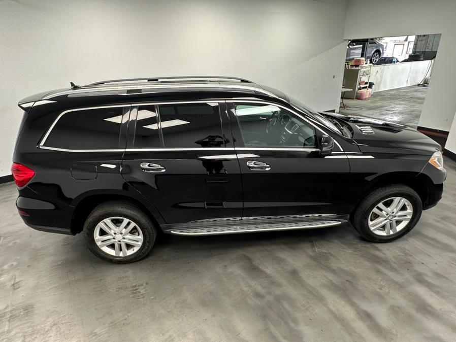 used 2016 Mercedes-Benz GL-Class car, priced at $18,997