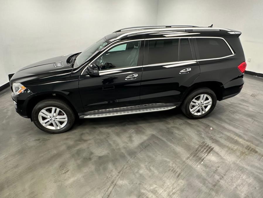 used 2016 Mercedes-Benz GL-Class car, priced at $18,997