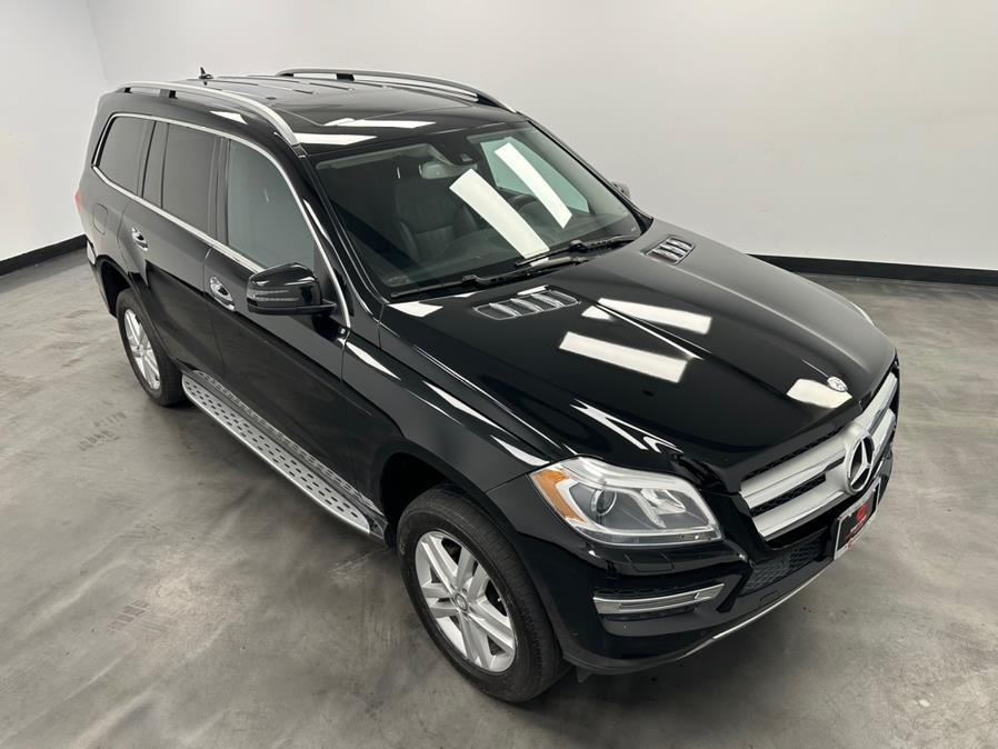 used 2016 Mercedes-Benz GL-Class car, priced at $18,997