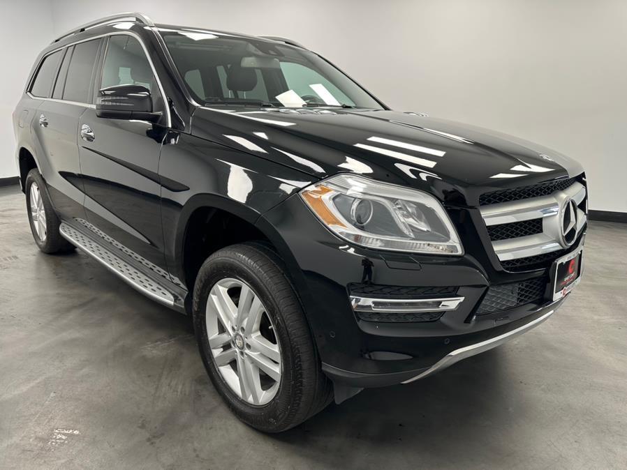 used 2016 Mercedes-Benz GL-Class car, priced at $18,997