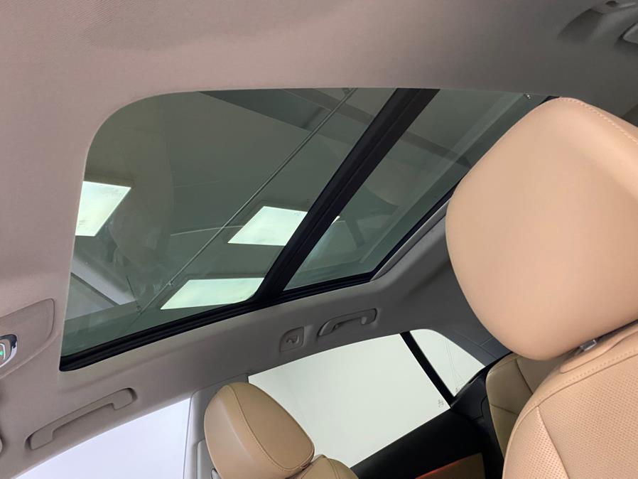 used 2019 Audi Q8 car, priced at $34,994