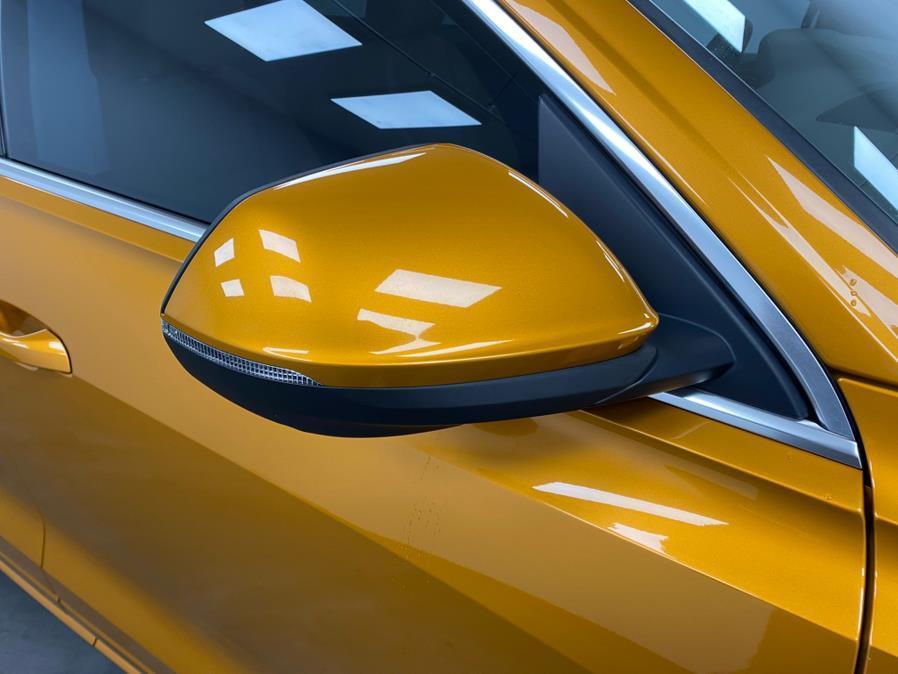 used 2019 Audi Q8 car, priced at $34,994