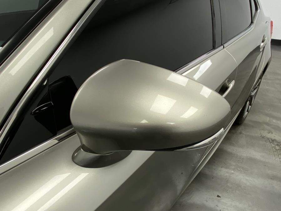 used 2019 Lexus IS 300 car, priced at $26,987