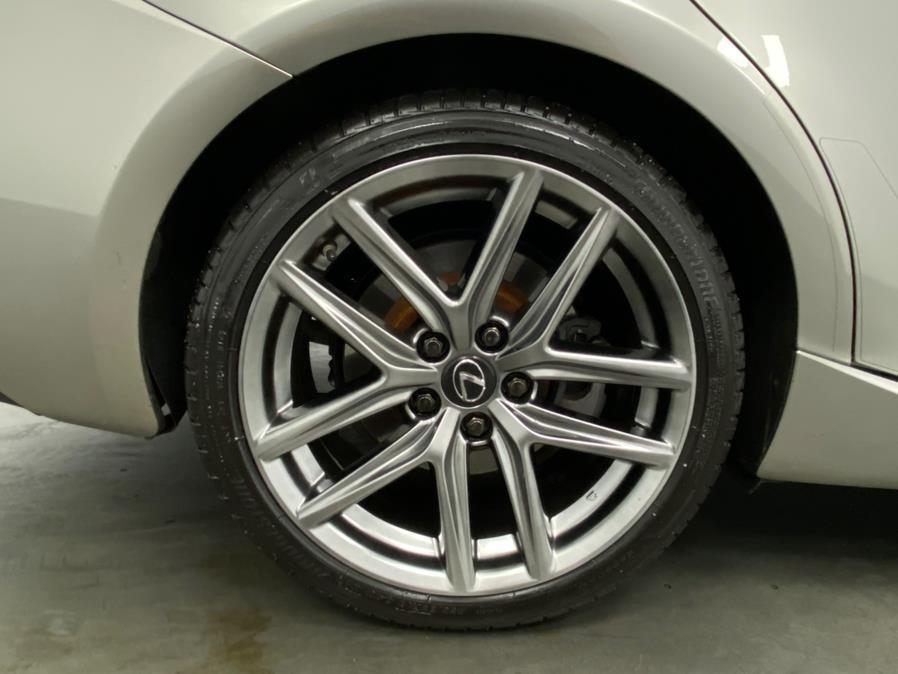 used 2019 Lexus IS 300 car, priced at $26,987