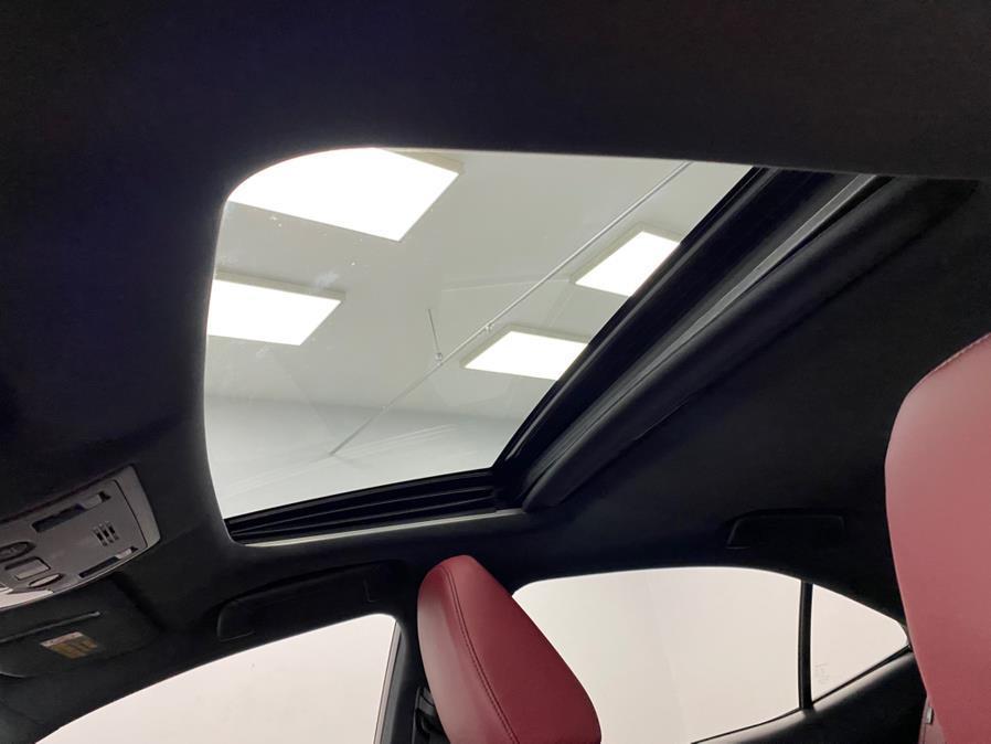 used 2019 Lexus IS 300 car, priced at $26,987
