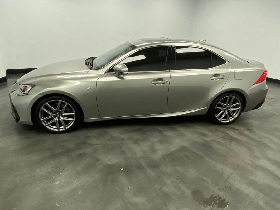 used 2019 Lexus IS 300 car, priced at $26,987