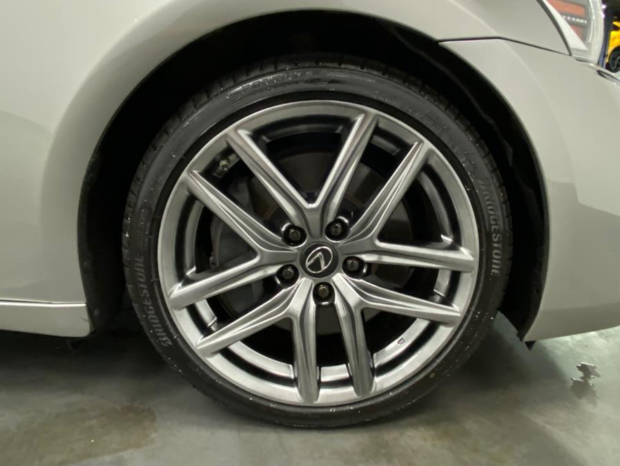 used 2019 Lexus IS 300 car, priced at $26,987