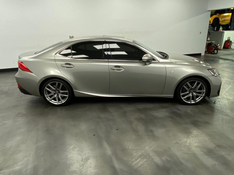 used 2019 Lexus IS 300 car, priced at $26,987
