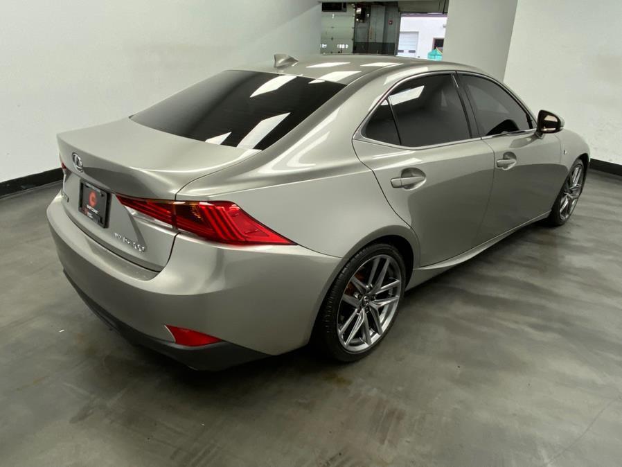 used 2019 Lexus IS 300 car, priced at $26,987