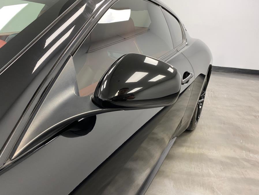 used 2018 Maserati GranTurismo car, priced at $29,897
