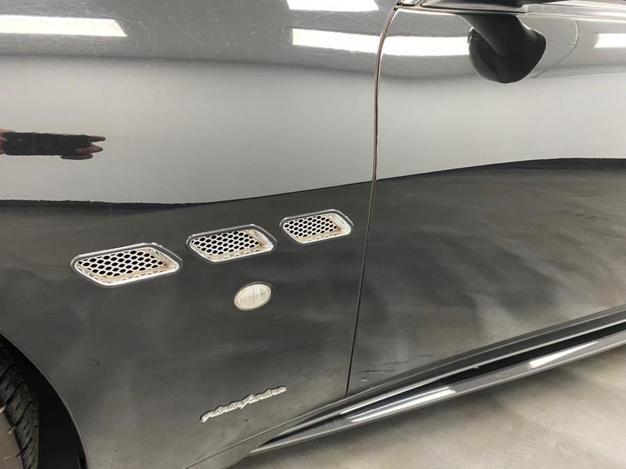 used 2018 Maserati GranTurismo car, priced at $29,897