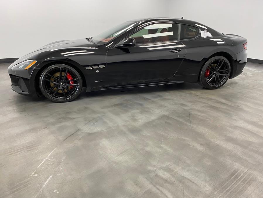 used 2018 Maserati GranTurismo car, priced at $29,897