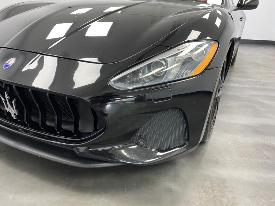 used 2018 Maserati GranTurismo car, priced at $29,897