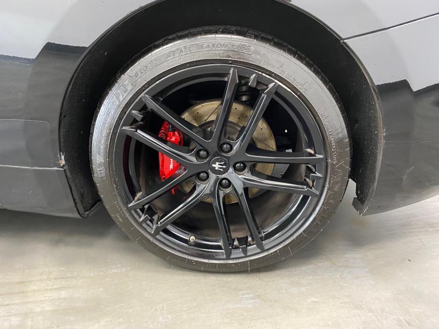 used 2018 Maserati GranTurismo car, priced at $29,897