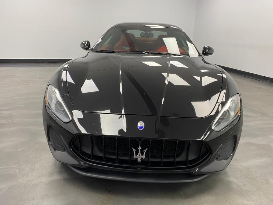 used 2018 Maserati GranTurismo car, priced at $29,897