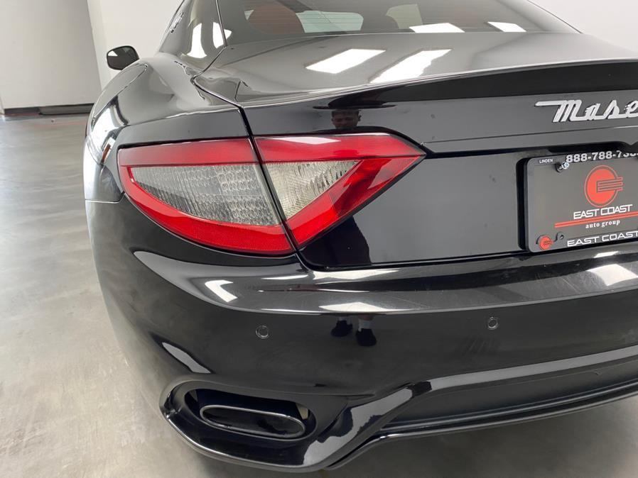used 2018 Maserati GranTurismo car, priced at $29,897
