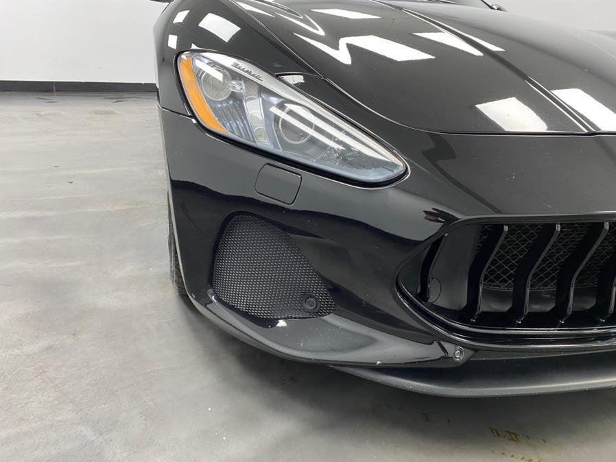 used 2018 Maserati GranTurismo car, priced at $29,897