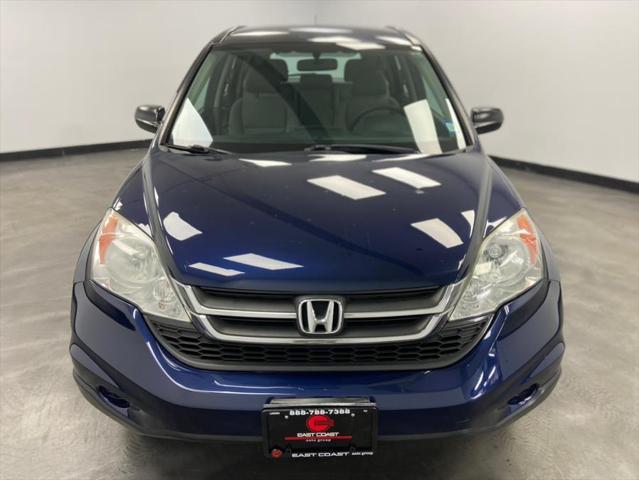 used 2010 Honda CR-V car, priced at $8,997