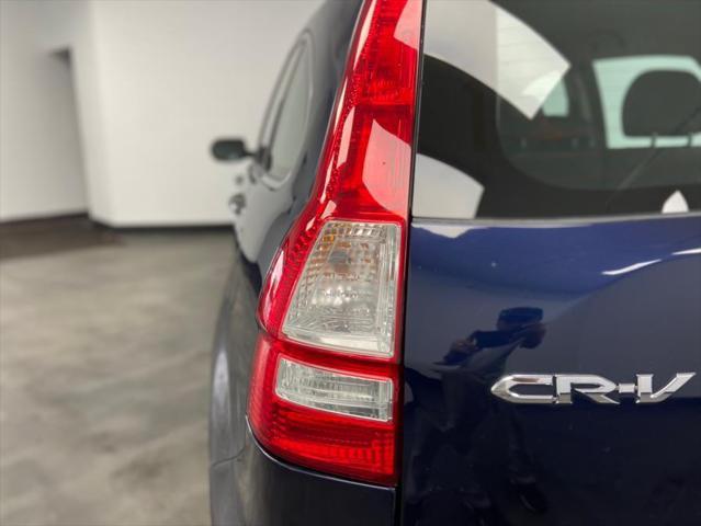 used 2010 Honda CR-V car, priced at $8,997