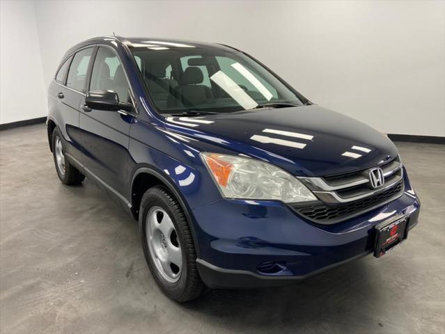 used 2010 Honda CR-V car, priced at $8,997