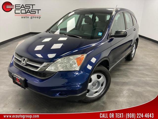 used 2010 Honda CR-V car, priced at $8,997