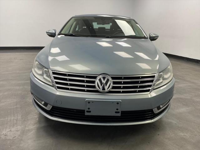 used 2013 Volkswagen CC car, priced at $8,594