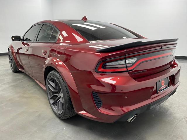 used 2020 Dodge Charger car, priced at $39,997