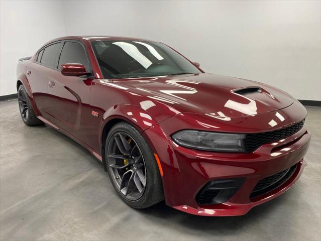 used 2020 Dodge Charger car, priced at $39,997