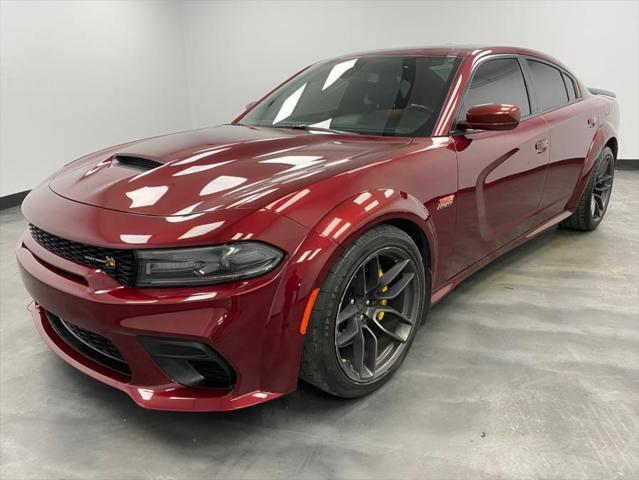 used 2020 Dodge Charger car, priced at $38,997