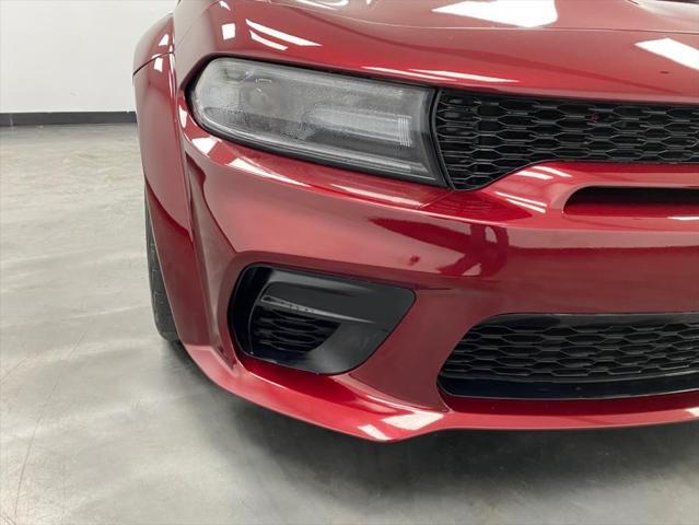 used 2020 Dodge Charger car, priced at $38,997