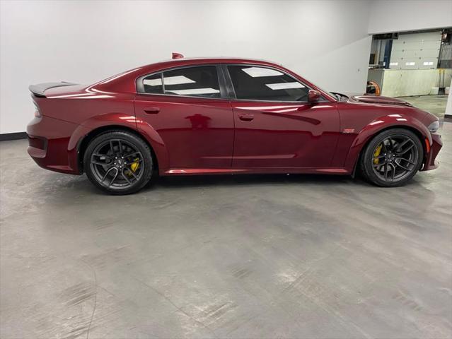 used 2020 Dodge Charger car, priced at $38,997