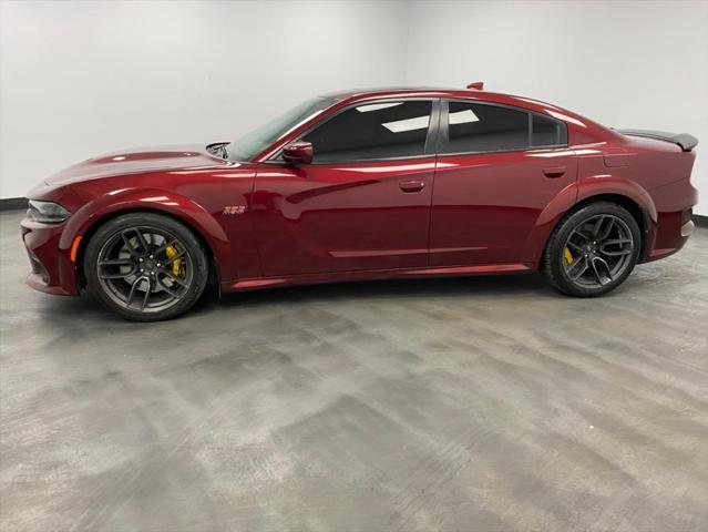 used 2020 Dodge Charger car, priced at $38,997