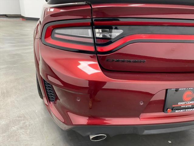 used 2020 Dodge Charger car, priced at $38,997