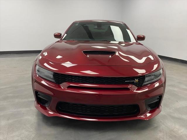 used 2020 Dodge Charger car, priced at $39,997