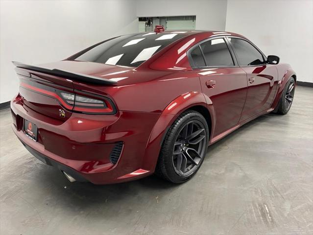 used 2020 Dodge Charger car, priced at $38,997