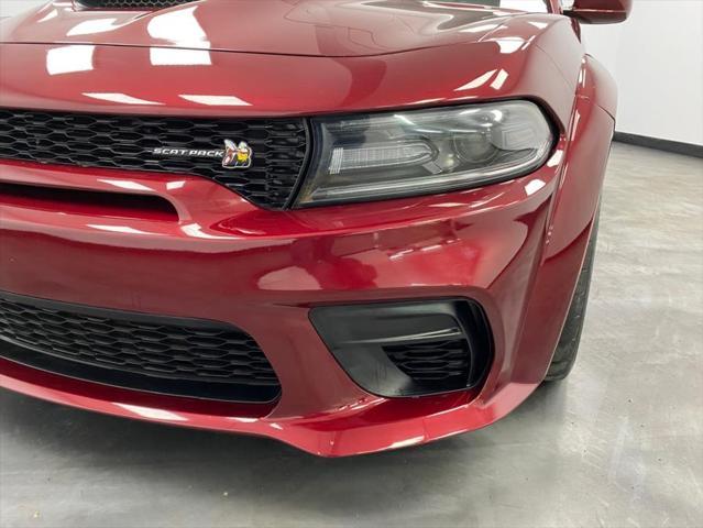 used 2020 Dodge Charger car, priced at $39,997