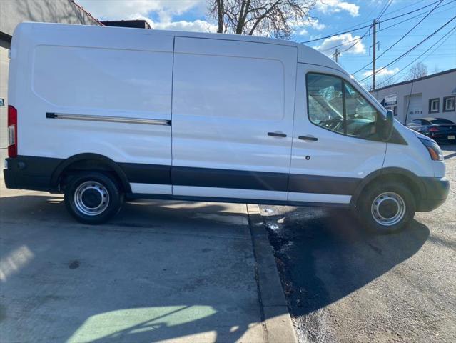 used 2018 Ford Transit-350 car, priced at $20,497