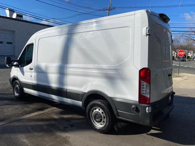 used 2018 Ford Transit-350 car, priced at $20,997