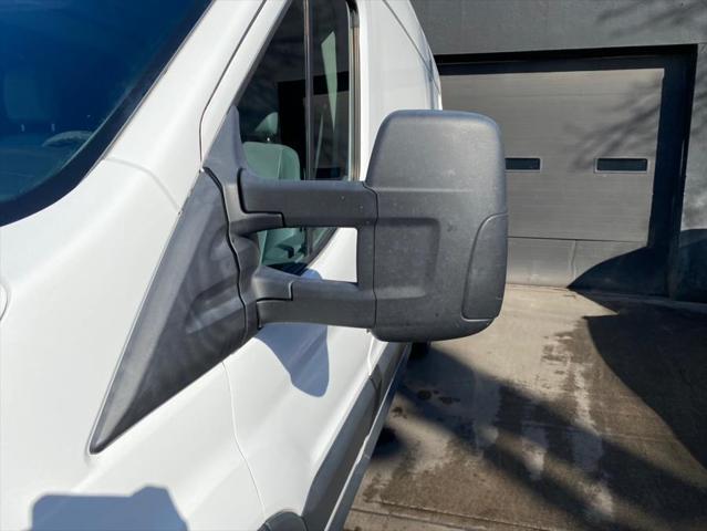 used 2018 Ford Transit-350 car, priced at $20,997