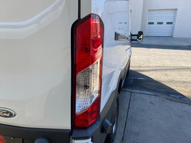 used 2018 Ford Transit-350 car, priced at $20,497