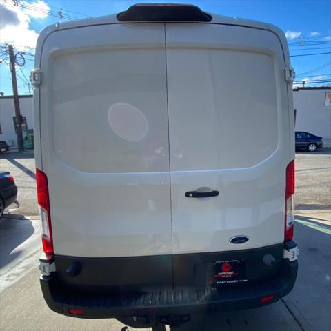 used 2018 Ford Transit-350 car, priced at $20,997