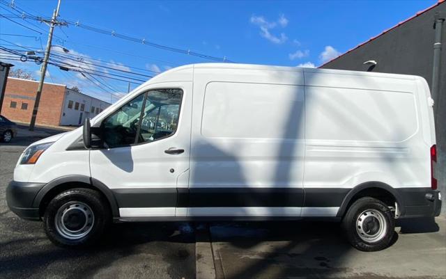 used 2018 Ford Transit-350 car, priced at $20,497