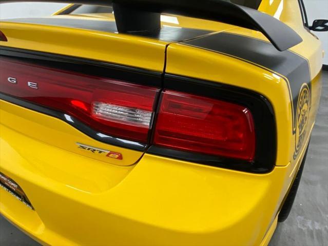 used 2012 Dodge Charger car, priced at $25,892