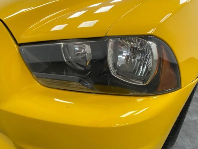 used 2012 Dodge Charger car, priced at $25,892