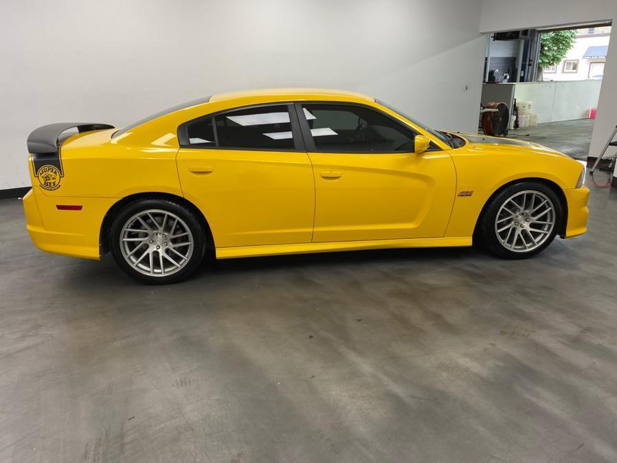 used 2012 Dodge Charger car, priced at $21,994