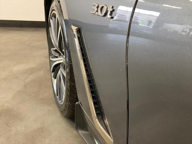 used 2019 INFINITI Q60 car, priced at $29,997