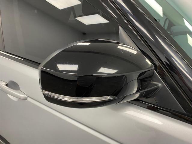 used 2019 Land Rover Range Rover car, priced at $32,797